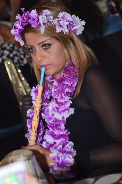 Karaoke Night at Karawan